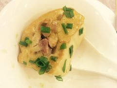 客家酿豆腐-围龙屋客家食府(福田店)