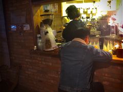 -春庄咖啡SpringHues(钟楼小区店)