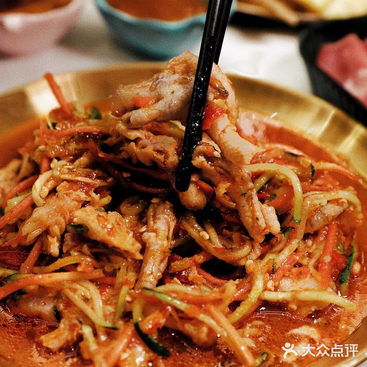 重庆美食｜边烤边涮的泰式小火锅🥘