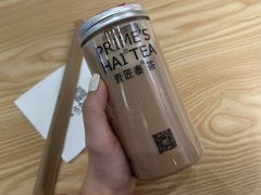-素匠泰茶(三里屯SOHO工体奶茶店)