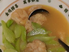 -清晖小苑•顺德地方菜(壹海城店)