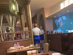 -相约·羊村小馆非遗手抓肉(七一酱园店)