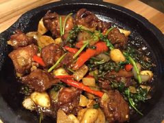 -隆喜元鱼汤包·海鲜(中联广场店)