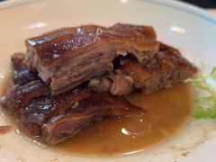 -椿记烧鹅(叠彩店)