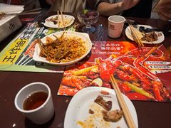 -三个大叔东北烧烤·砂锅菜(西三旗店)