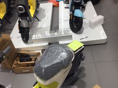 -九号电动车(安定门内大街店)