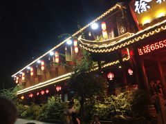-徐鼎盛民间菜(上筑店)