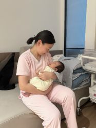 -瑞婴丽月子中心(虹桥店)