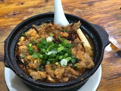 砂锅酥肉-沈妈砂锅(光华村店)