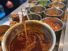 -小豆海棠(嘉兴路店)