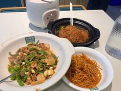 -绿草地·湘菜(7mall店)