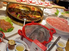 -二荆条·城市森林火锅旗舰店