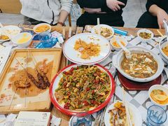 -勇利赵家烤肉坊(翠华北路店)
