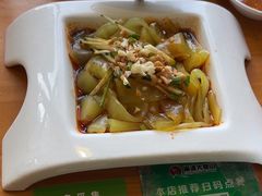 -鹅火锅(翡翠路店)