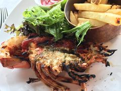 -Ambrosia Oyster Bar & Grill