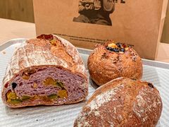 -PAPER STONE BAKERY(天汇广场店)