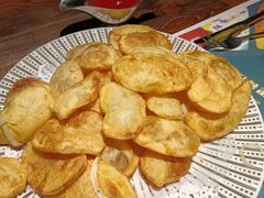 -卢布里西餐厅(海拉尔店)