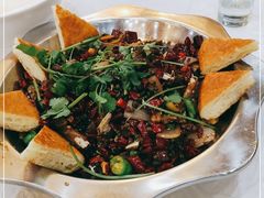 -乡土特色.冷锅鱼.牦牛肉汤锅