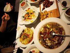 -汤城小厨•粤菜•靓汤(金宝街店)