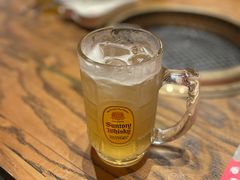 -肉魁屋·烧肉·烧鸟·酒场(高新店)