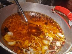 -渝信川菜(长安店)
