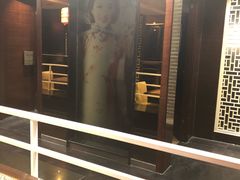 -城南往事济南风味主题餐厅(东环店)