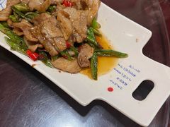 -丁太婆老妈蹄花(人民公园非遗总店)