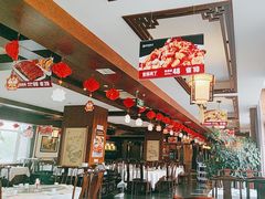 -惠丰堂饭庄·烤鸭·京味菜(西北旺·唐家岭店)