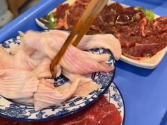 -飘香火锅(玉林西路店)
