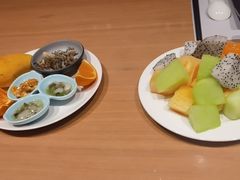 -京旬海鲜放题·铁板烧自助餐厅