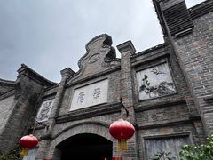 -成都武侯祠博物馆