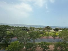 -海豚湾·大堂吧(厦门佰翔波特曼七星湾酒店)