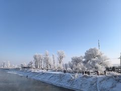 -雾凇岛