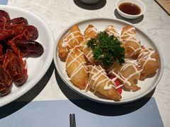 -荣小馆(临海世纪花城店)