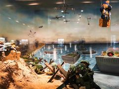 -济州岛泰迪熊博物馆