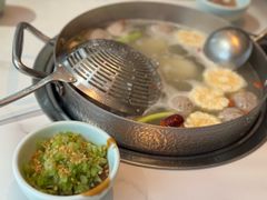 -八合里潮汕鲜牛肉火锅(深圳海岸城店)
