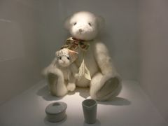 -成都泰迪熊博物馆