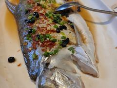 -湘阅•威海海鲜•湖南味道(华宝店)