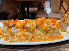 -大雄寿司(中华广场店)