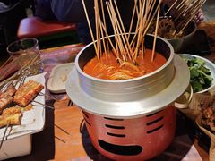 -火联烧烤(学院路创始店)