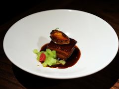 16小时低温慢煮南宋皱皮东坡肉-觀芷隐轩