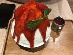 -After You Dessert Cafe(CENTRALWORLD)