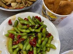 -小民大排档(光谷店)