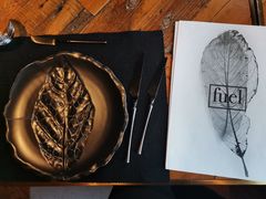 -AZUL by FUEL蓝色·法式酒馆(琶醍店)