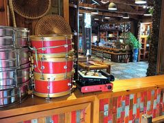 -一桶江山餐厅(松北店)