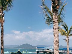 -三亚西岛海洋文化旅游区