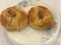 核桃叉烧酥-凤城酒家(渣华道)