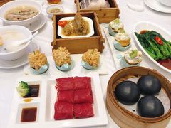 -金翠皇宫粤菜·点心·海鲜(科技园店)