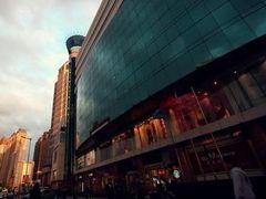 -米莱欧百货(吉利店)