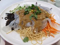 -大眼锅贴饺子(河西店)